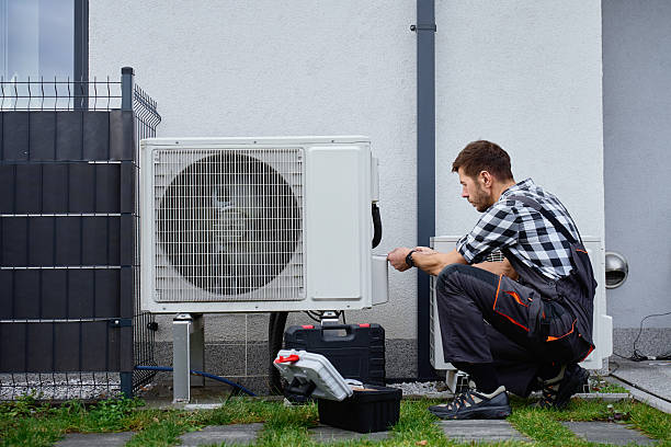Trusted Air Conditioning Repair service in Utica, NY - HVAC Repair CO